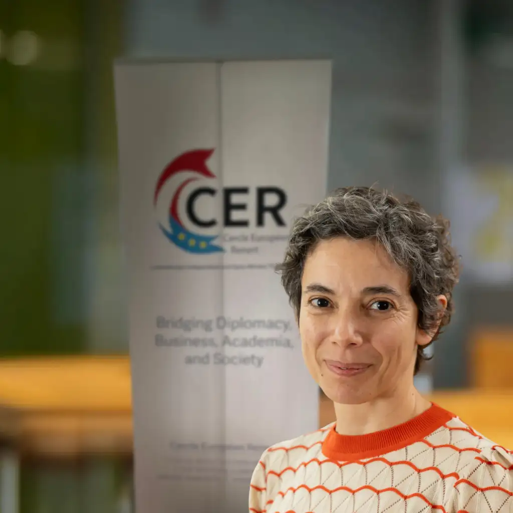 Prof. Mendes