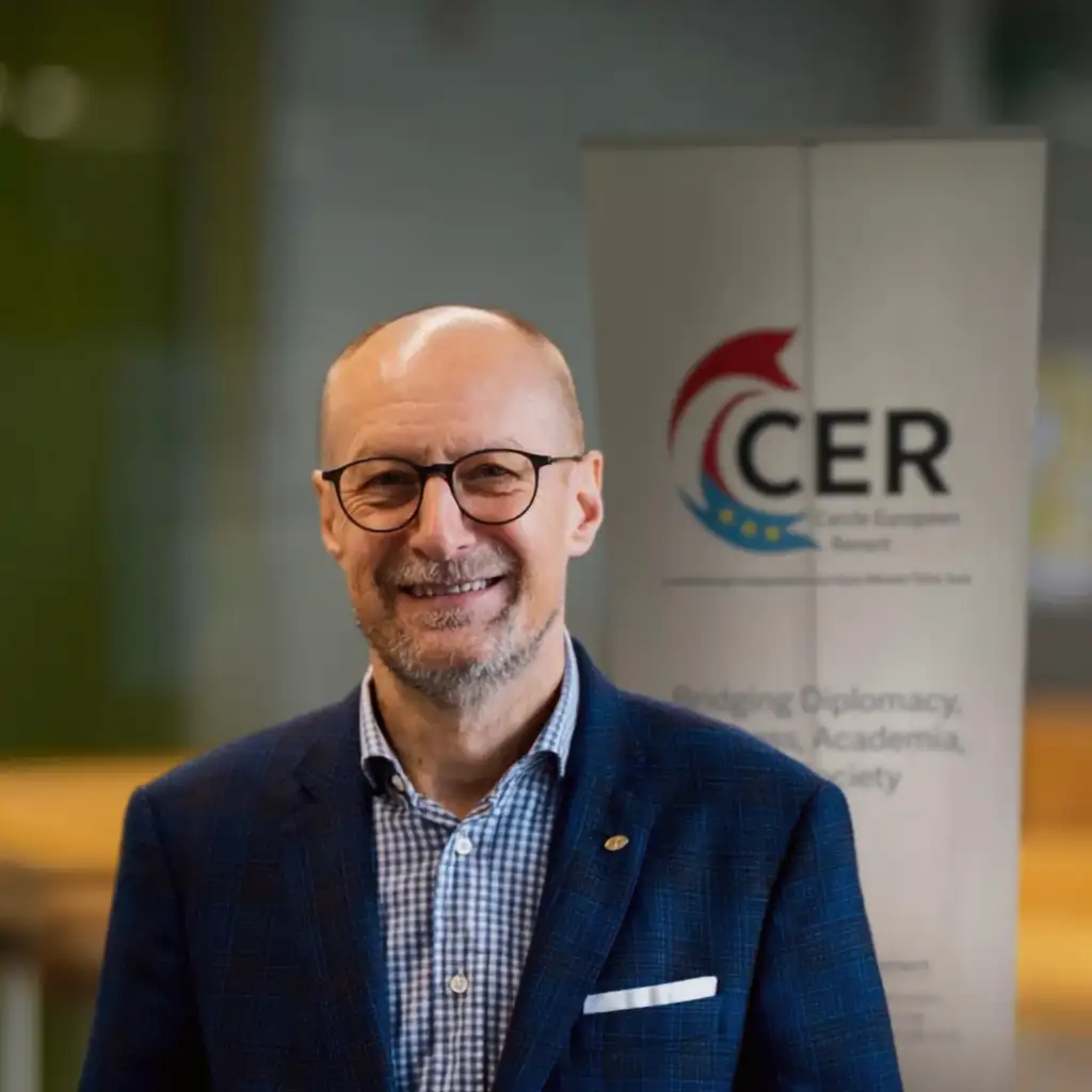 Jochen M. Richter